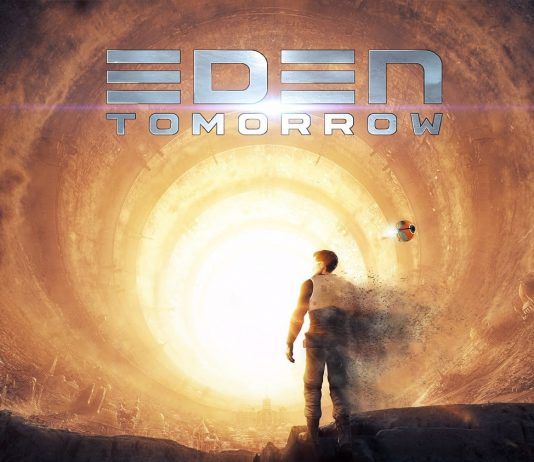 Descubre el increíble Eden-Tomorrow para PS VR con su demo gratuita