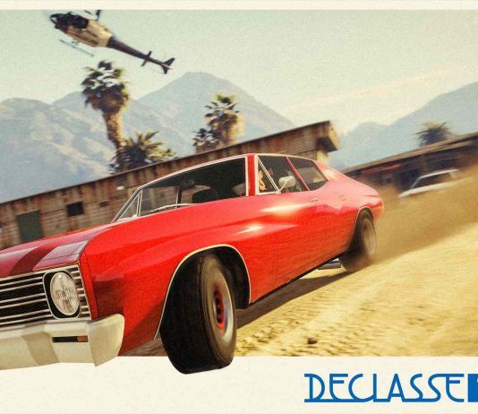 El bólido Declasse Tulip protagoniza las novedades de GTA Online