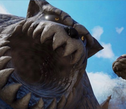 Jump Force une el manga con el mundo real en su anuncio japonés
