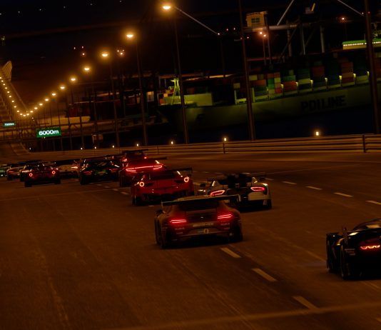 El Special Stage Route X llega a Gran Turismo Sport con la actualización 1.32