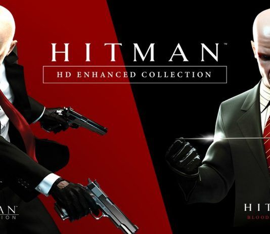 Anunciado Hitman HD Enhanced Collection con Blood Money y Absolution mejorados