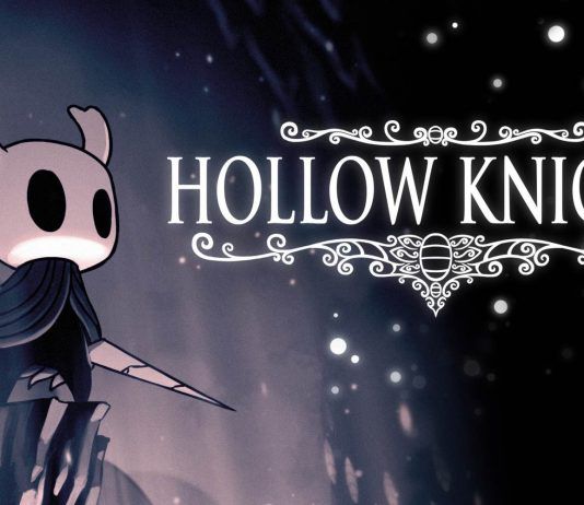 Hollow Knight supera los 2.8 millones de copias vendidas