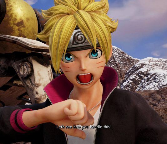 Jump Force recibirá una importante actualización muy pronto