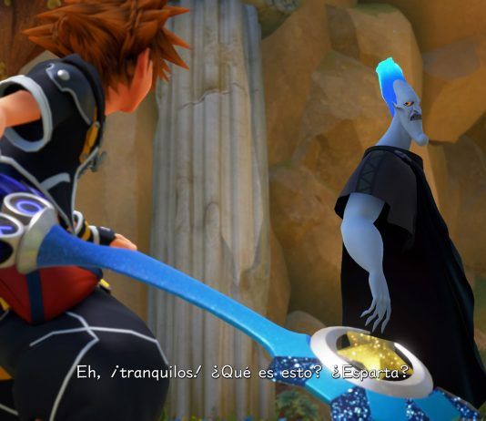 Nomura confirma nuevos detalles de Kingdom Hearts III Re:Mind en Famitsu