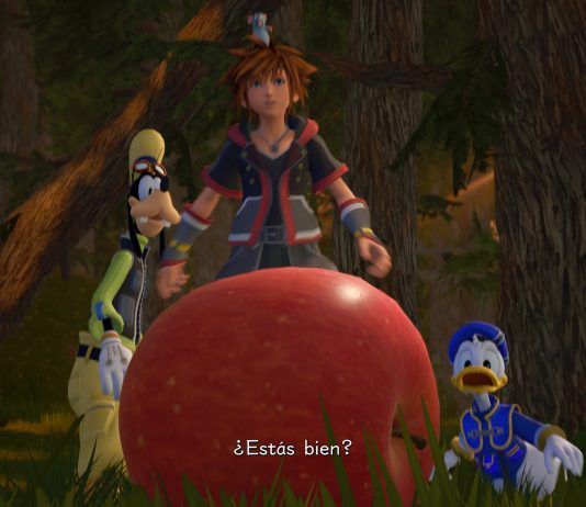 Ya sabemos que día veremos el nuevo tráiler de Re:Mind el DLC de Kingdom Hearts III