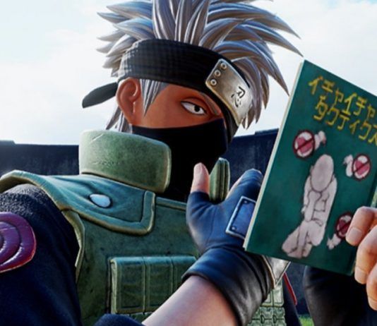 Prepárate para la lucha de clanes en Jump Force con su nueva actualización