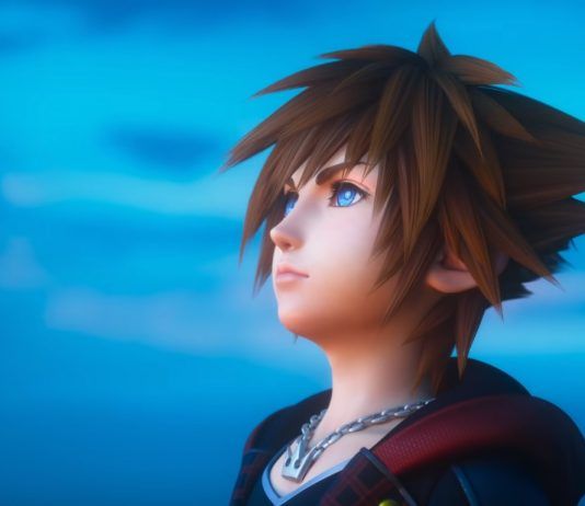 Este vídeo nos enseñará a ser un maestro de la llave espada en Kingdom Hearts III