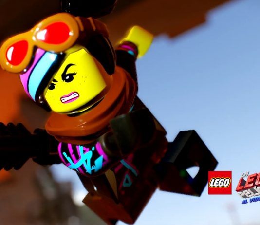 Presentado el primer tráiler de La LEGO Película 2: El Videojuego