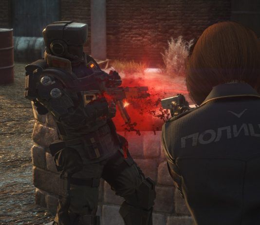 Revelado 'The Garmoniyan Invasion', el nuevo tráiler de Left Alive
