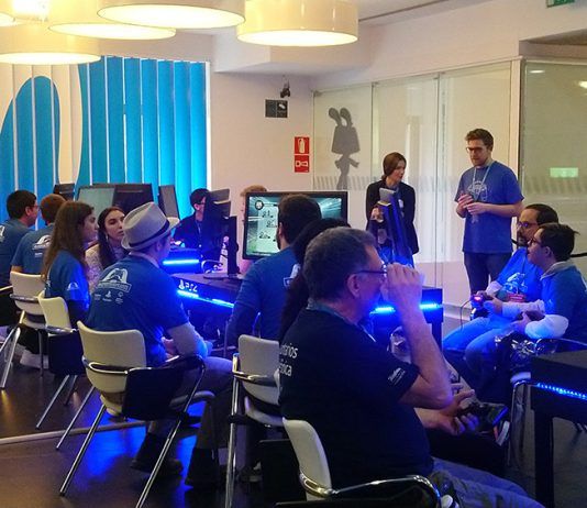Así fue la primera jornada de la Liga de #eSportsUnificados