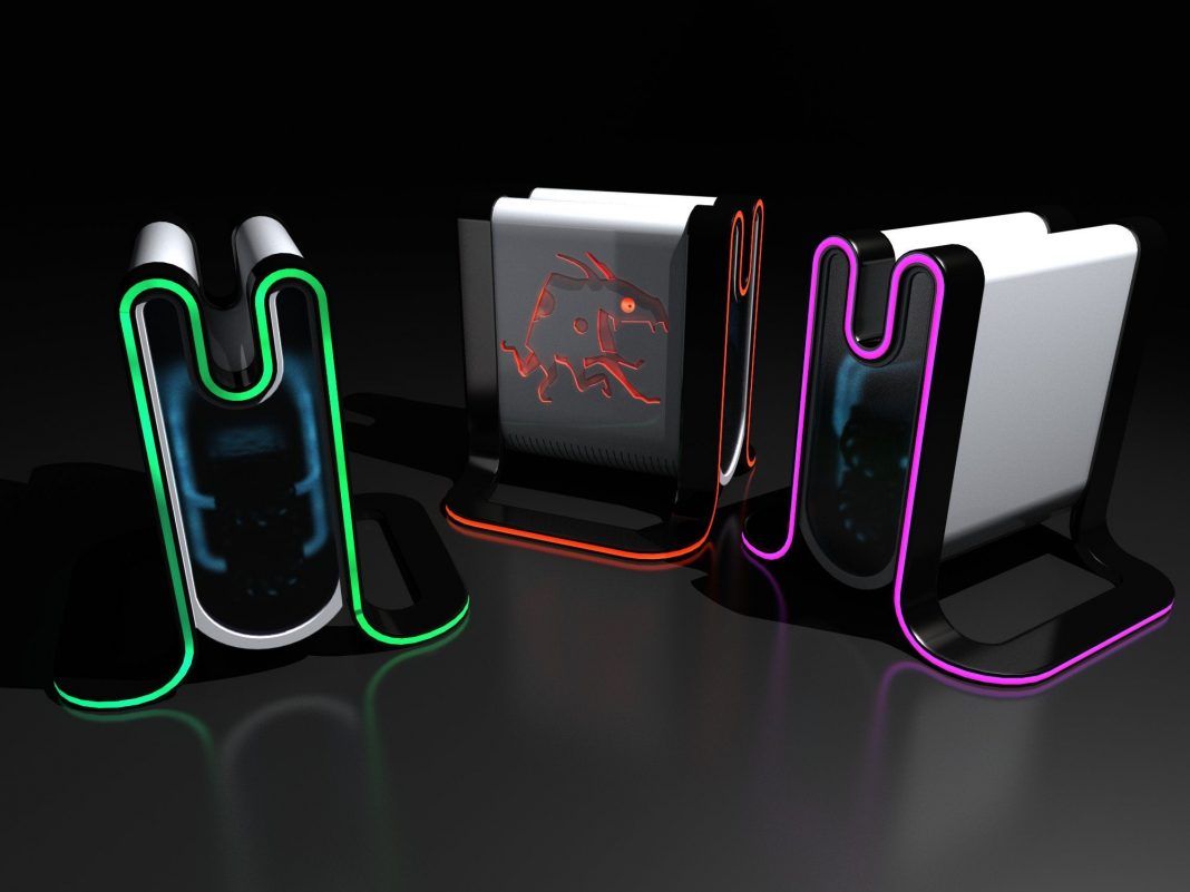 MadBox2
