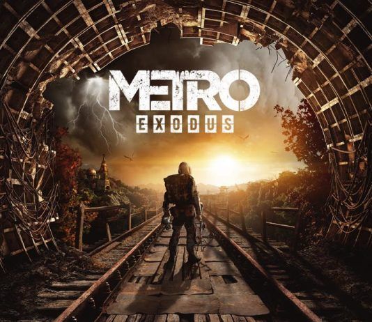 Un vistazo al arsenal de armas de Artyom en Metro Exodus