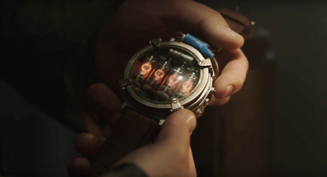 MetroExodus_Artyom Custom Edition