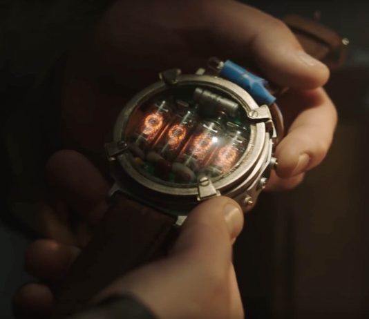 Descubre la más que exclusiva Metro Exodus Artyom Custom Edition