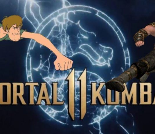 NetherRealm nos quita la ilusión: Shaggy nunca llegará a Mortal Kombat 11