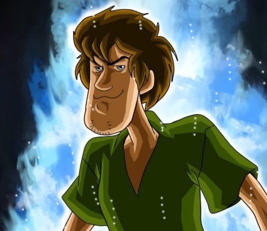 Los fans de Mortal Kombat 11 piden que Shaggy de Scooby-Doo sea un personaje DLC