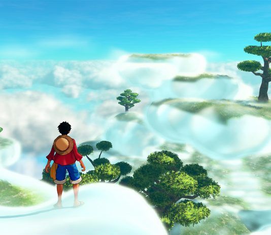 One Piece: World Seeker nos enseña a Trasfalgar en vídeo