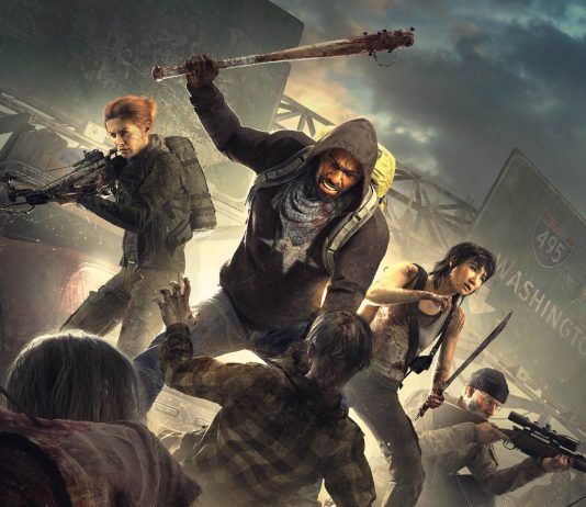 Overkill's The Walking Dead retrasa su llegada a consolas de manera indefinida