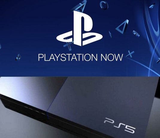 Confirmado: PlayStation Now estará disponible en PlayStation 5