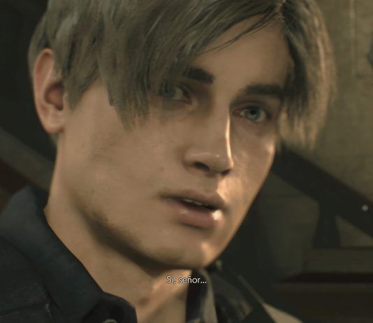 Se filtran nuevos modos de juego y detalles de Resident Evil 2 Remake