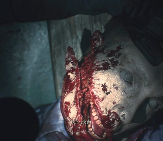Capcom lanza nuevas pistas sobre el remake de Resident Evil 3