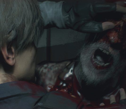 Capcom confirma los últimos rumores de Resident Evil 2 Remake