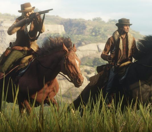 Bonificación de oro y mejoras en Fiebre de armas en la beta de Red Dead Online