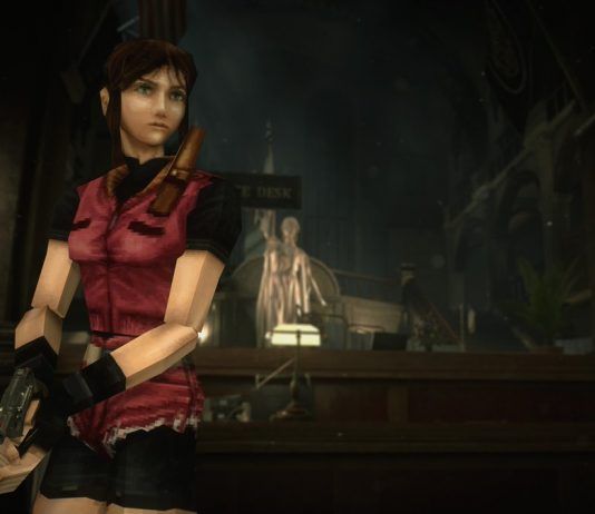Los trajes retro de Resident Evil 2 estarán disponible gratis en febrero