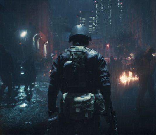 HUNK y Tofu se muestran en breves gameplays de Resident Evil 2
