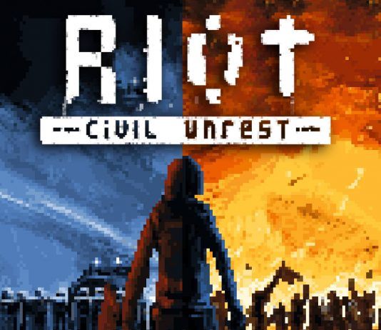 RIOT: Civil Unrest, un simulador de revueltas, llegará a PS4 en febrero