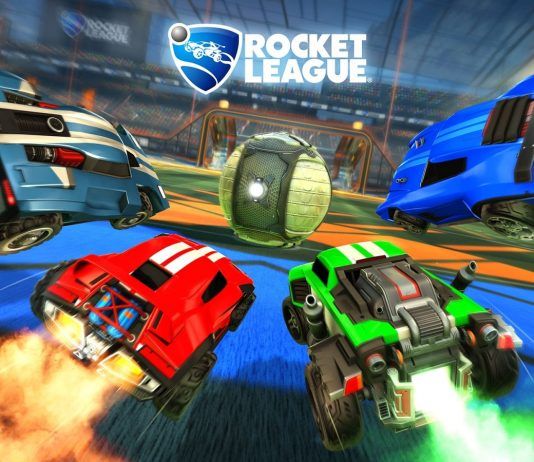 Rocket League se deshará de las cajas botín aleatorias a finales de año