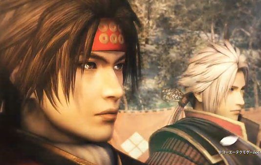 Samurai Warriors 4 DX nos trae su trailer de lanzamiento