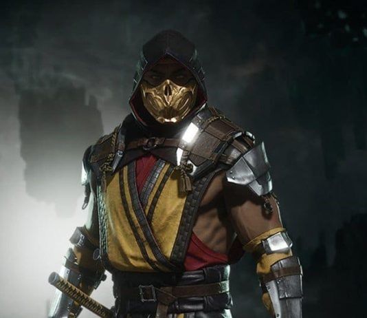 Así lucen los nuevos Fatality de Mortal Kombat 11