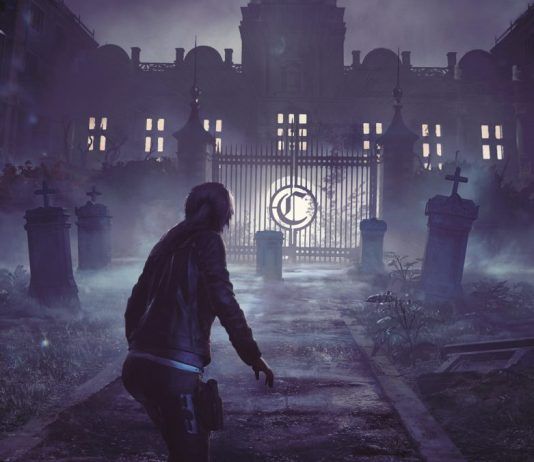 Anunciado "The Nightmare", el próximo DLC de Shadow of the Tomb Raider