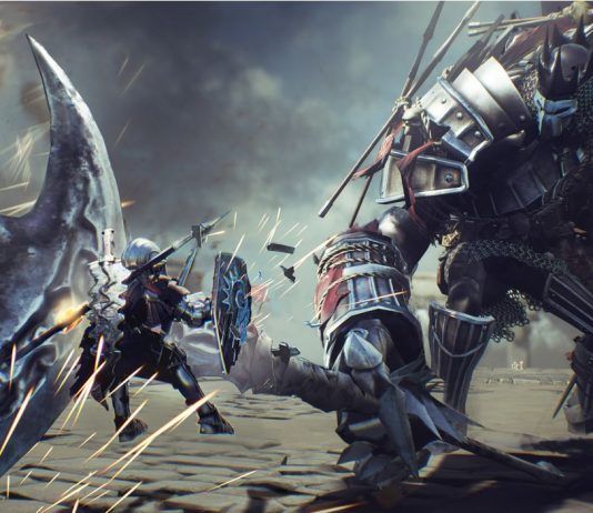 Sinner: Sacrifice for Redemption recibirá nuevo contenido gratis en febrero
