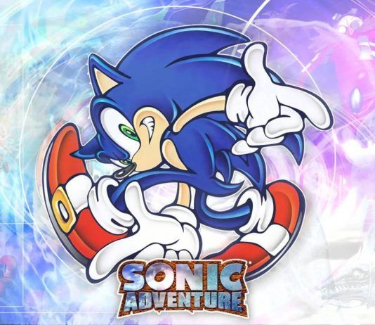 Limited Run Games abre reservas para sus productos de Sonic Adventure