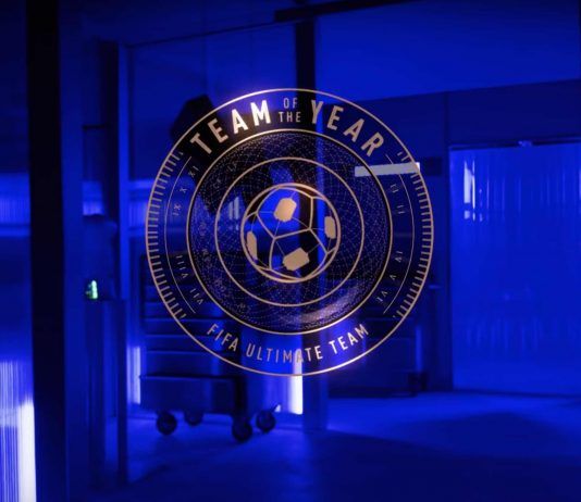 Ya se está votando por el TOTY de FIFA 19 de EA Sports