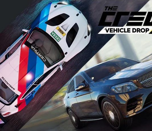 Estos son los dos nuevos vehículos que llegan a The Crew 2 este enero