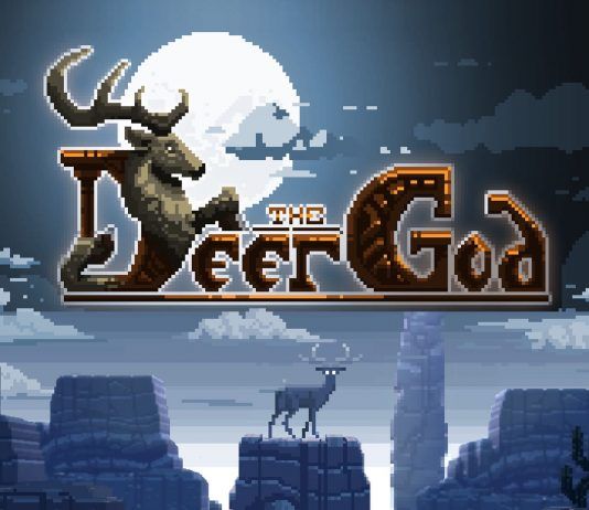 The Deer God tendrá edición física en febrero para PS4 y PS Vita