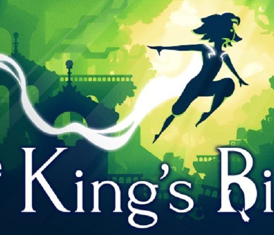 The King’s Bird pone fecha a su lanzamiento en PS4 y estrena tráiler
