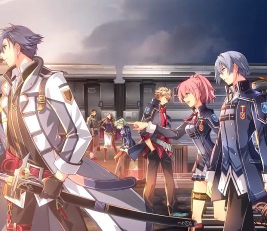 Trails of Cold Steel III anuncia su lanzamiento en Switch para primavera de 2020