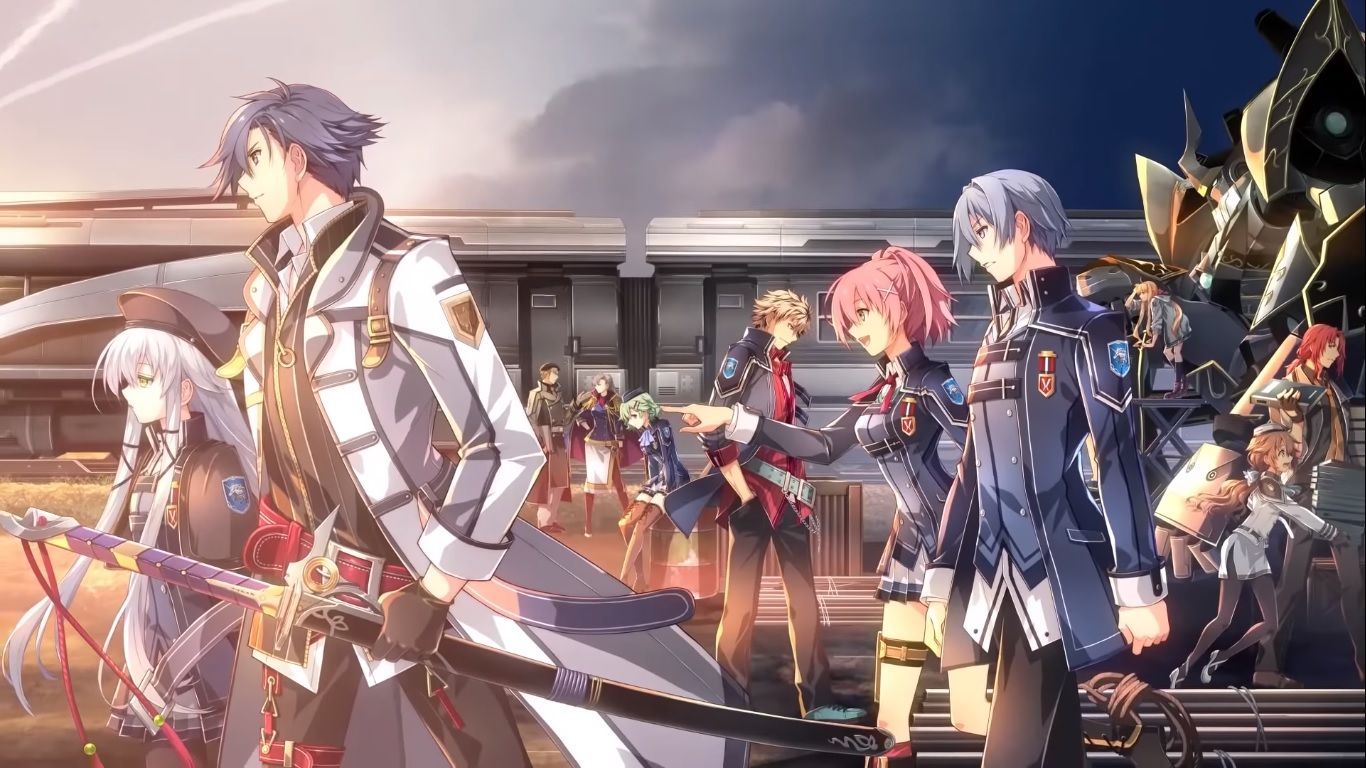 The Legend of Heroes: Trails of Cold III llegará a