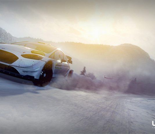 WRC 8 anuncia fecha de salida y Edición Coleccionista