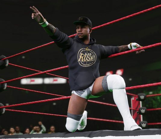 Varios videojuegos de la WWE desaparecen por sorpresa de Steam, PS Store y Xbox WWE 2K19