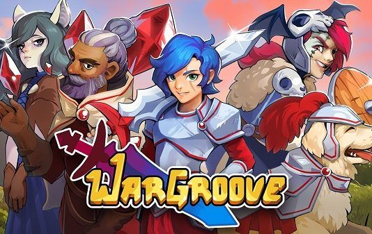 Wargroove ya tiene fecha y llegará a PS4 la próxima semana