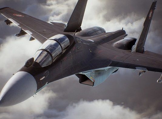 Ace Combat 7: Skies Unknown supera las 500.000 copias vendidas solo en Asia Ace Combat 7: Skies Unknown 14