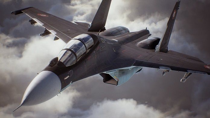 Ace Combat 7: Skies Unknown 14