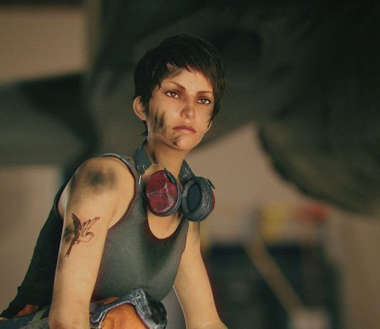Bandai Namco comparte el vídeo de apertura de Ace Combat 7: Skies Unknown