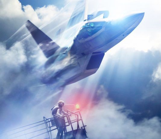 Ace Combat 7: Skies Unknown ha vendido más de 2.5 millones de copias