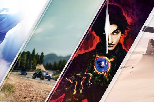 Actualización semanal de PS Store, 14-18 de enero